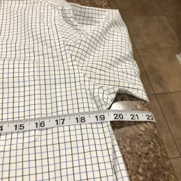 Abercrombie & Fitch Men’s Long Sleeve Shirt- Small - Picture 4 of 6